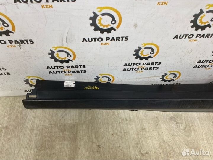 Молдинг порога правый Honda Cr-V 4 К24Z9