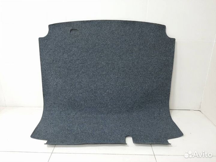 Пол багажника Volkswagen Jetta 5K 2011