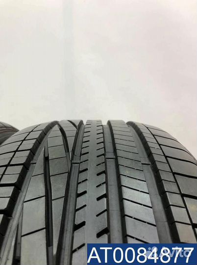 Goodyear Eagle RS-A2 245/45 R19 98V