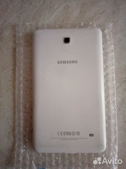 Samsung таб4 Т231 7