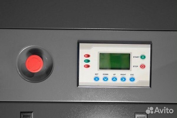 Винтовой компрессор IC 50 AM