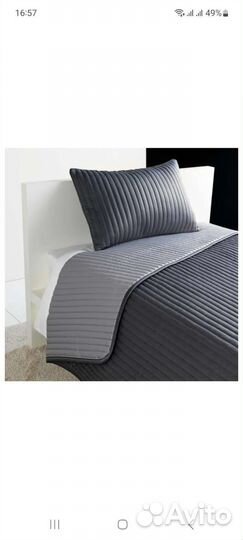 Покрывало IKEA