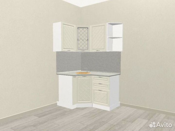 Кухня модульная мoдена 2,9 мeтрa