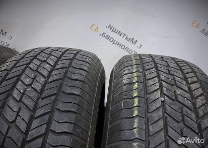 Yokohama Geolandar G033V 215/70 R16 94Y