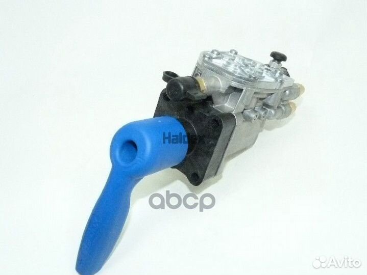 Кран управления платформой colas + 338071101 H