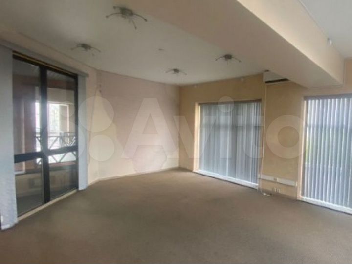 Сдам офисное помещение, 538 м²