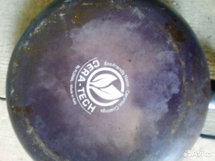 Сковорода Tefal