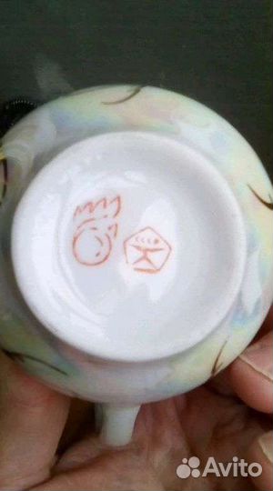 Соусник СССР