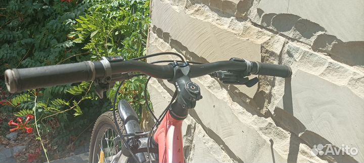 Велосипед Stels б/у