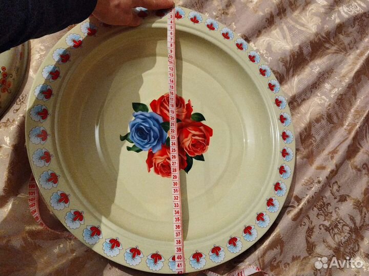 Поднос для чудушек