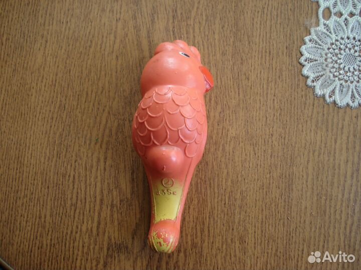 Погремушки СССР