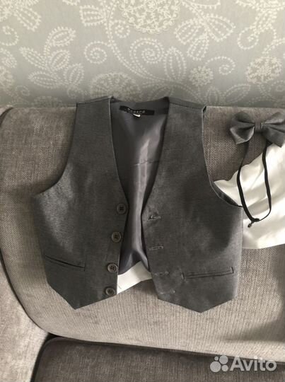 Праздничный костюм 4-5 лет