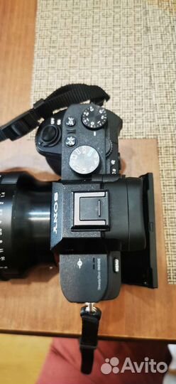 Sony Alpha A7 II ilce-7M2 Body