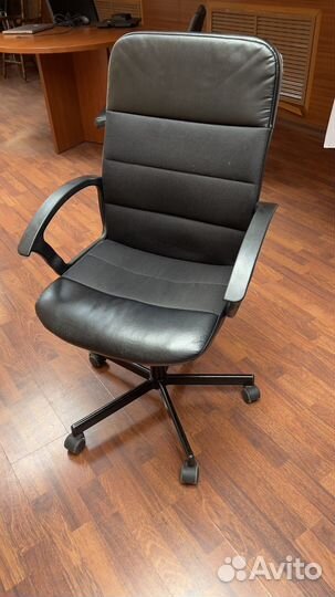 Кресло офисное Икеа