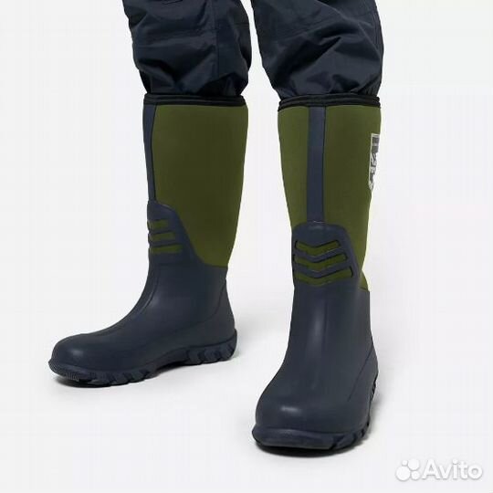 Сапоги Finntrail Outlander Khaki