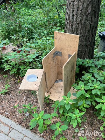 Стол для вертикального кормления для собаки