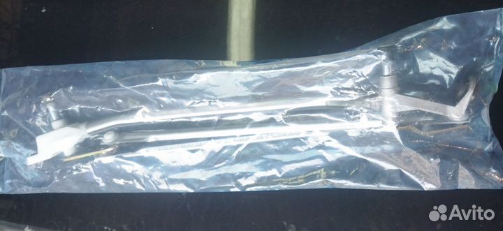 Трапеция стеклоочистителя QF01N00111