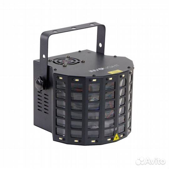 Involight Ventus L Светодиодный динамический эффек