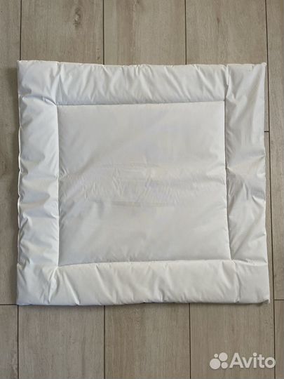 Матрас для пеленального столика