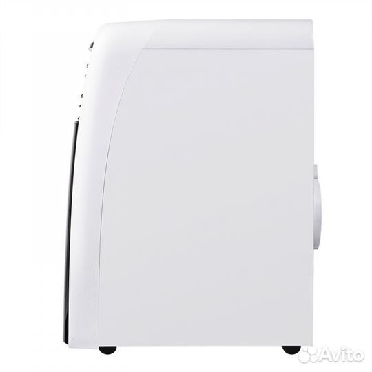 Кондиционер мобильный Ballu SMART Design