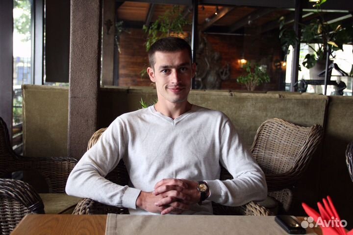 Мастер на час