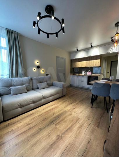 1-к. квартира, 29,9 м², 10/20 эт.