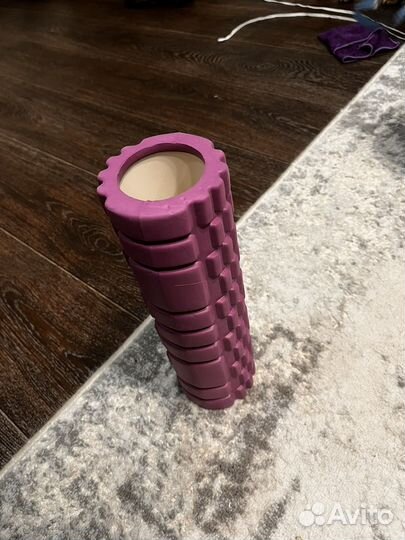 Валик для спины и фитнеса