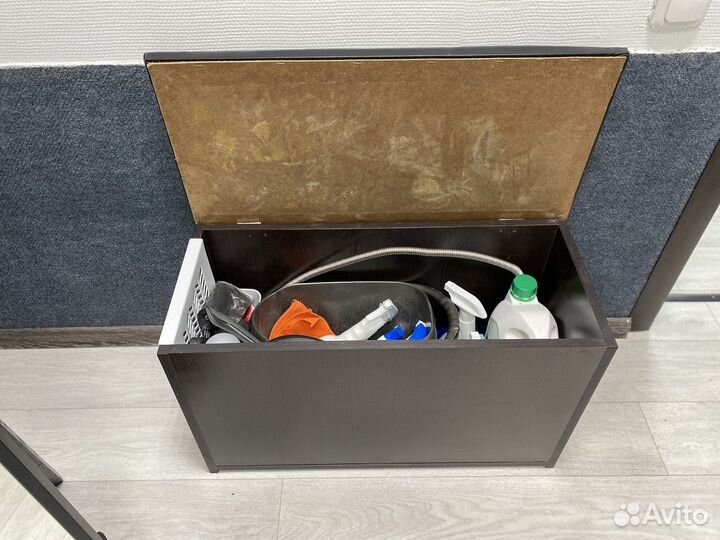 Банкетка пуфик в прихожую бу