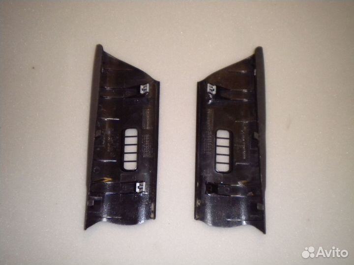 Накладка торпедо Hyundai Starex H1 (2005 г.в)