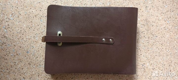 Планшет сержантский