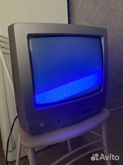 Телевизор lg