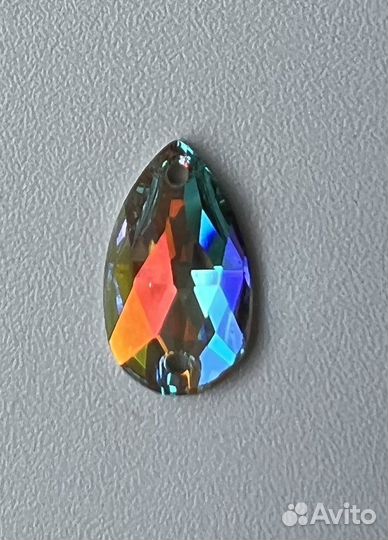 Страз на одежду