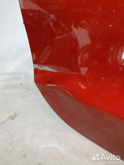 Mercedes W205 Купе Дверь Правая 1597