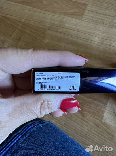 Помада Estée Lauder