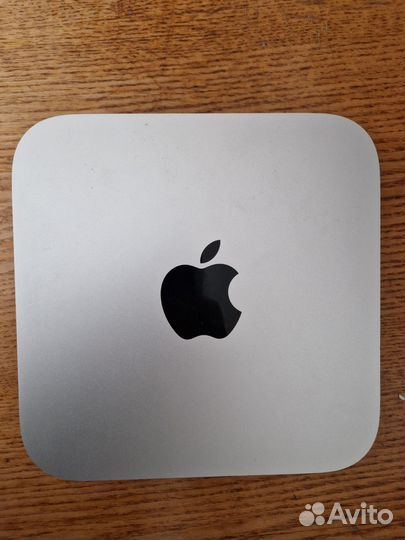 Apple Mac mini 2014