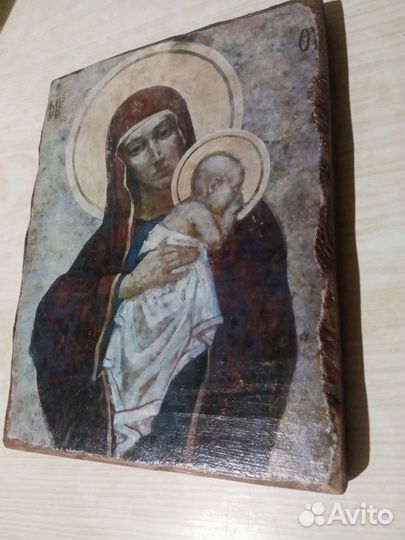 Икона Богородицы 