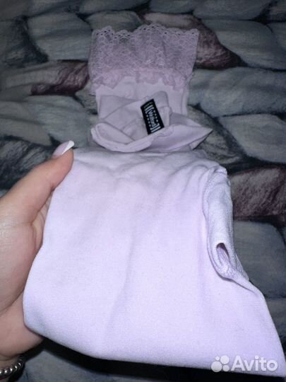 Лосины wolford