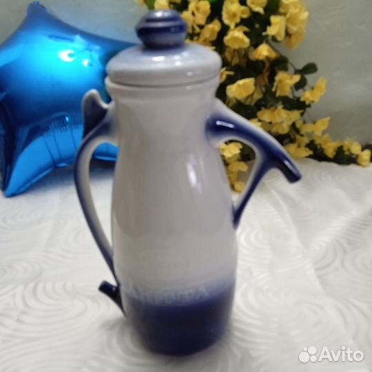 Предметы из СССР