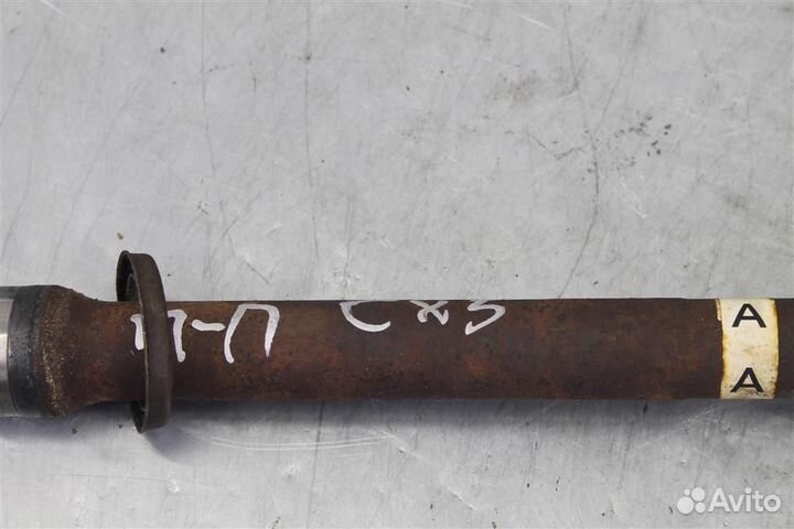 Привод передний правый Mazda CX 5