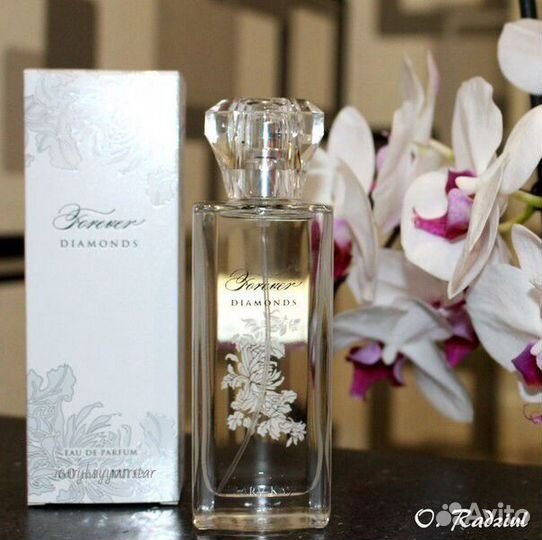 Туалетная вода Forever Diamonds