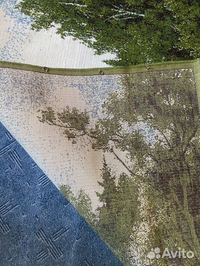 Ковры шерстяные СССР