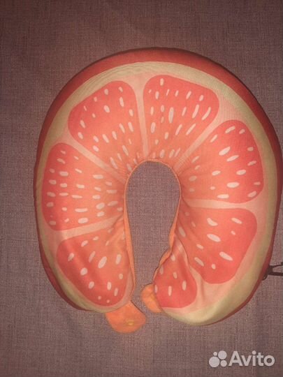 Подушка антистресс