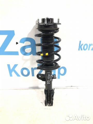 Амортизатор передний правый Geely Gs FE-7 2020