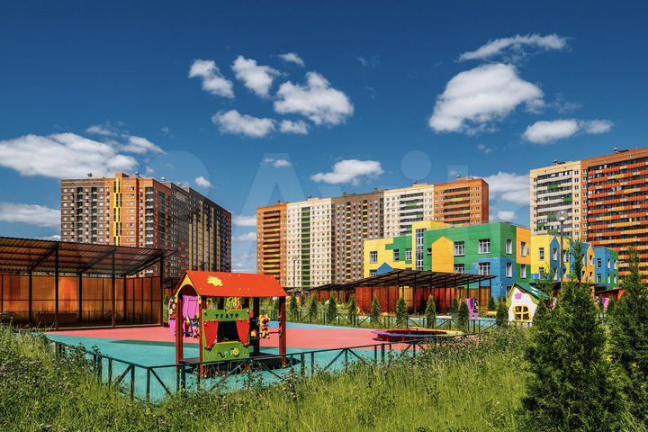 2-к. квартира, 32,4 м², 11/17 эт.