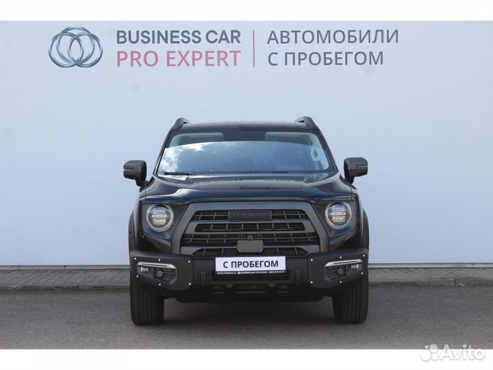 Haval Dargo X 2.0 AMT, 2023, 25 875 км