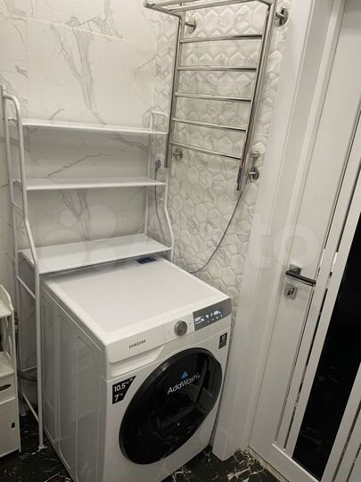 Квартира-студия, 28 м², 7/17 эт.