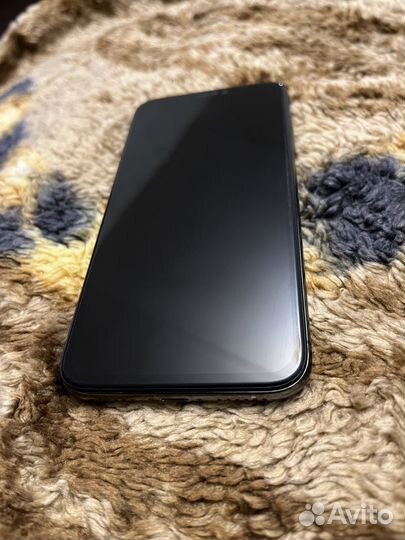 iPhone X, 256 ГБ