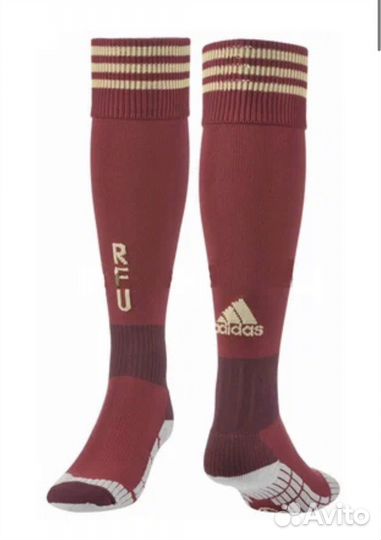 Гетры футбольные Adidas RFU