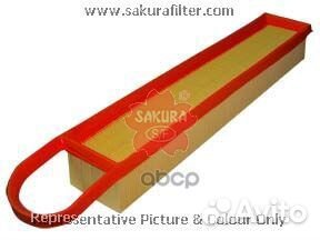 Фильтр воздушный A21080 Sakura