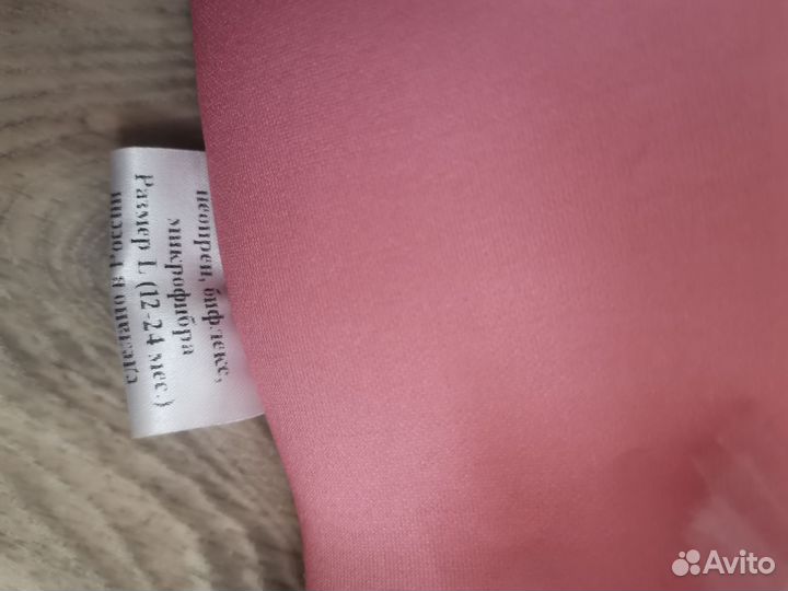 Трусики для плавания многоразовые